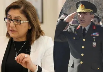 İhanette son nokta! Hain general bunu da yapmış