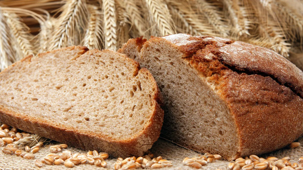 En sağlıklı ekmek bakın hangisiymiş! Ne kepek, ne buğday...