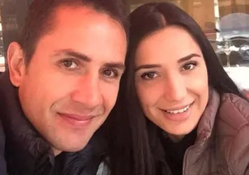 Emre Aşık'ın eşi Yağmur Aşık isyan etti