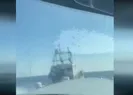 Yunanistandan Türk balıkçılara alçak saldırı