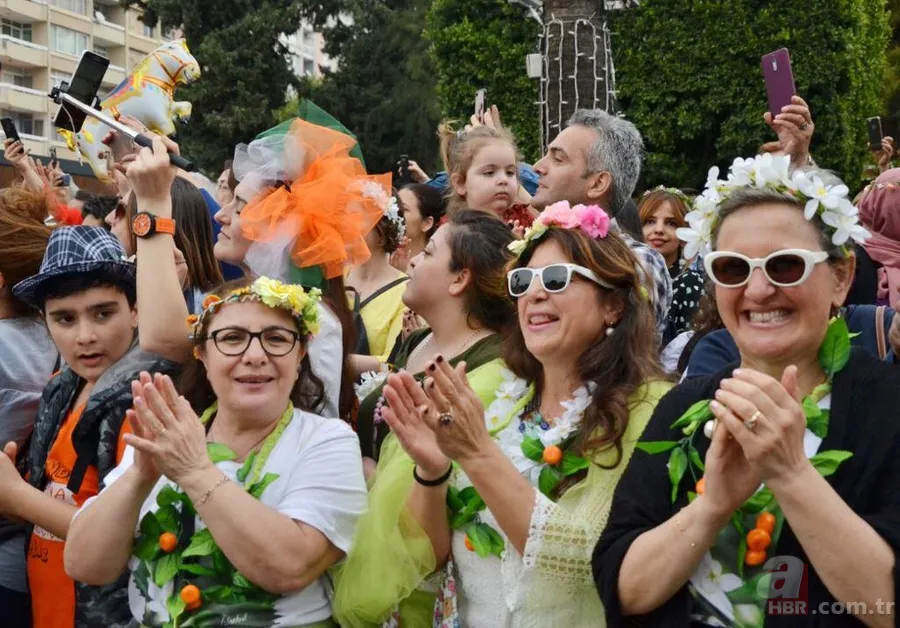 Adana Portakal Çiçeği Festivali 2026 ne zaman? Geçit töreni detayları 3