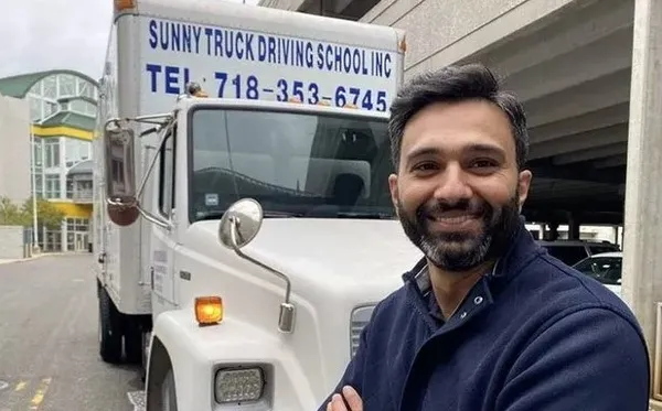 80 bin milyon kamyon şoförüne acil ihtiyaç var! Yıllık kazanç 57 bin dolar