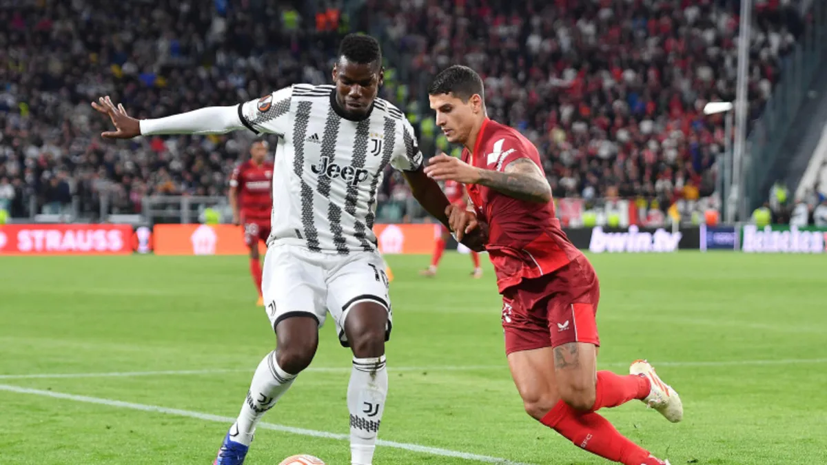 Beşiktaş'ta Erik Lamela sesleri! Arjantinli yıldız için dirsek teması