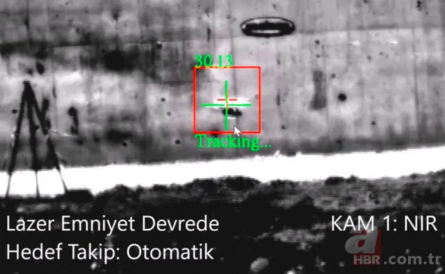 Kara Kuvvetleri'nden silahlı Hürkuş uçağına 24 adetlik sipariş 23