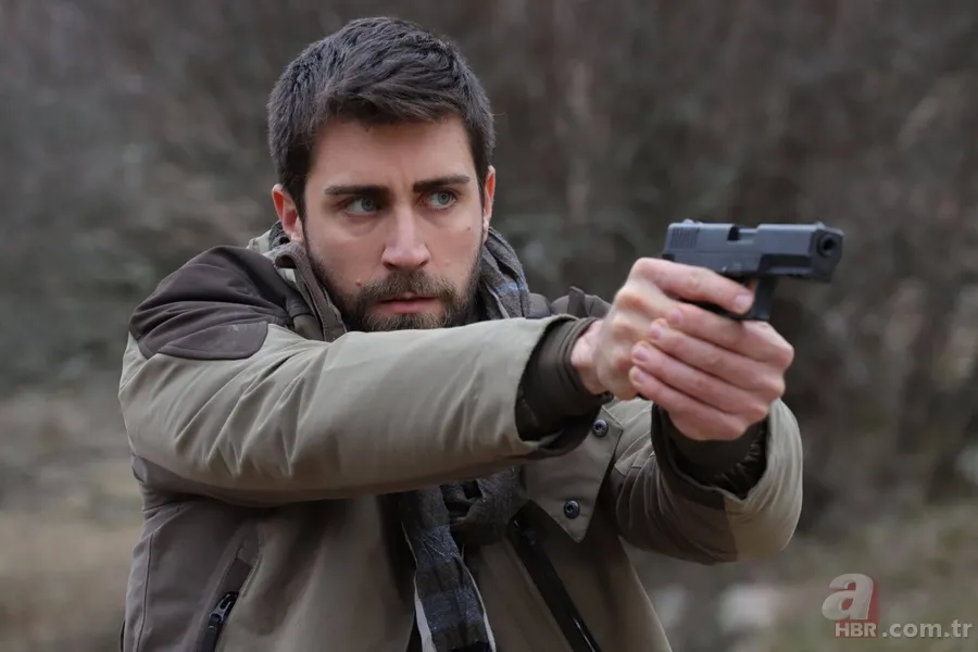 Zirveye oynarken veda iddiası! Teşkilat dizisinde kafalar karışık! O isimin akıbeti... 7