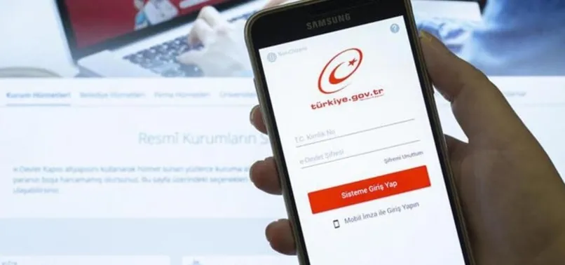 Yanlış adres beyanına bin 800 lira ceza
