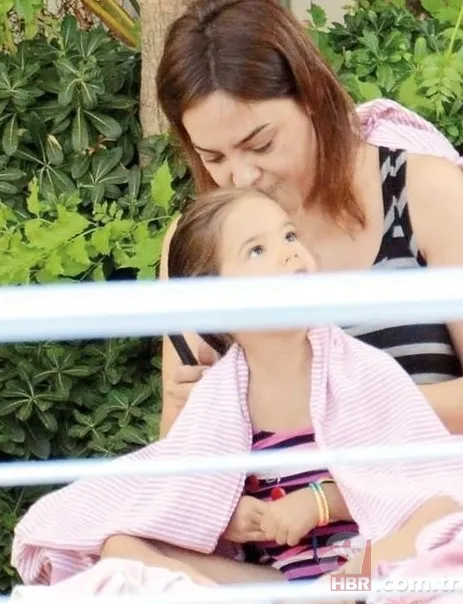 Yeşilçam’ın sevilen yüzü Emrah’ın çocukları ilgi odağı oldu! Emrah Erdoğan herkesten sır gibi saklıyordu, oğluyla benzerliğini gören şaştı kaldı 19