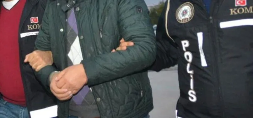 Son dakika: FETÖ'cüleri Yunanistan'a kaçıran 3 organizatör tutuklandı