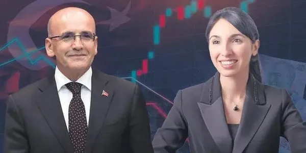 50 trilyon dolarllık fonlarla tarihi buluşma! Merkez Bankası ilk kez düzenleyecek