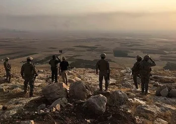 Başika’dan çıkılmayacak
