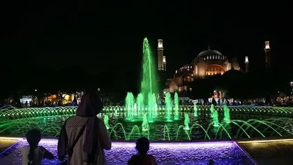 15 Temmuz’da sela okunacak mı? 2022 camilerde bu gece sela verilecek mi? Bugün saat kaçta sela okunacak? Diyanet!