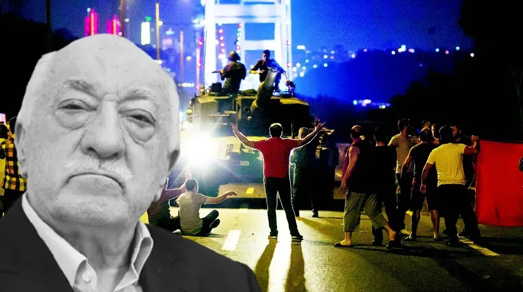 Hüseyin Yayman'dan Turkuvaz Medya'ya destek: "Milletin sesini susturamazlar"