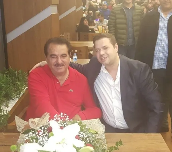 turkucu engin nursani den sevenlerini kahreden haber