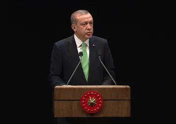 Cumhurbaşkanı Erdoğan'dan 'Neşet Ertaş' göndermesi