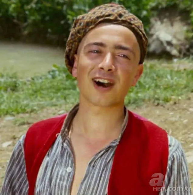Yeşilçam'ın unutulmaz filmi Keloğlan'ın son hali şaşırttı 1