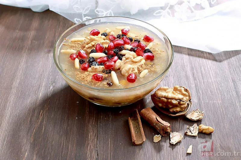 Aşure günü mesajları 2022: Aşure günü selamlaşma mesajları ve kutlama sözleri burada! En güzel mesajlar 10