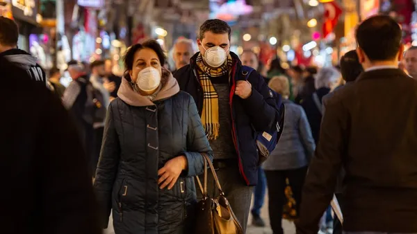 Son dakika: 06 Nisan koronavirüs tablosu! Türkiye’de koronavirüs vaka sayısı kaç oldu? Koronadan kaç kişi öldü?