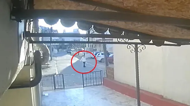 Çanakkale’de anne yeni doğan bebeğini çöpe atmıştı! Görüntüleri ortaya çıktı - 4