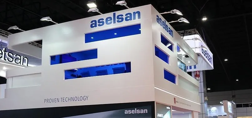 ASELSAN ile TUSAŞ arasında 241 milyon dolarlık sözleşme