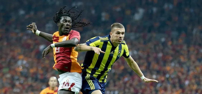 Galatasaray - Fenerbahçe derbisinde kazanan çıkmadı
