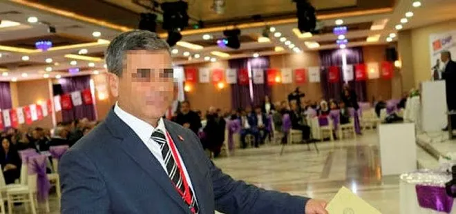 Son dakika: CHP’deki tecavüz skandalı belgelendi: Kılıçdaroğlu bildiği halde sessiz kaldı