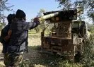 Son dakika: Ilımlı askeri muhalifler İdlibin güneyinde operasyon başlattı