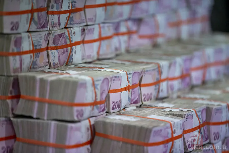 Bilet numarasına göre Milli Piyango sorgulama! - 2020 Milli Piyango sıralı tam liste | Biletime ne kadar ikramiye çıktı? 15