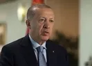 Başkan Erdoğandan 19 Mayıs mesaj!