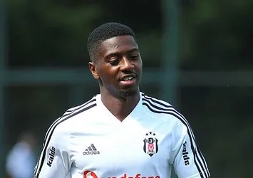 Beşiktaş’ta Diaby şoku!