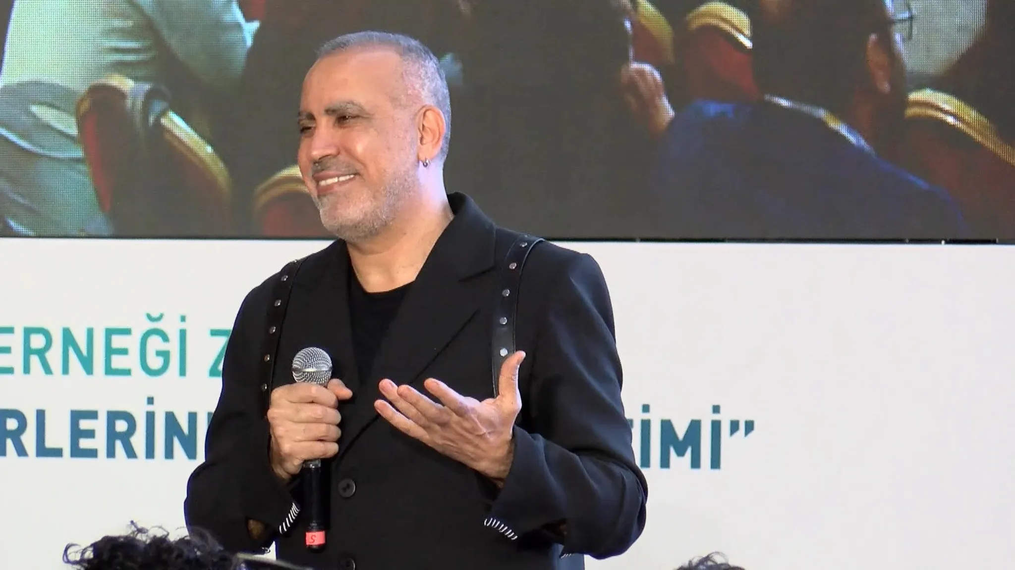Haluk Levent'in Asistanı Yeliz Kaya'dan Soruşturma Kapsamında İddialar: 'Beni Kullandı'