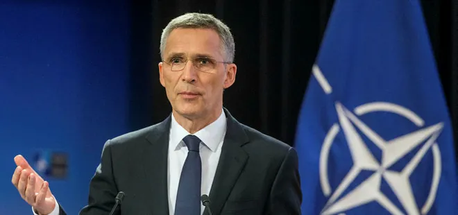 NATO’dan Türkiye’ye çağrı