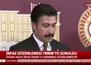 Son dakika: Ceza infaz düzenlemesi hangi suçları kapsamıyor |Video