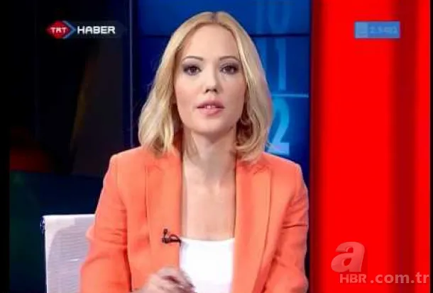 Darbe girişimiyle herkesin konuştuğu TRT Spikeri: Tijen Karaş 5