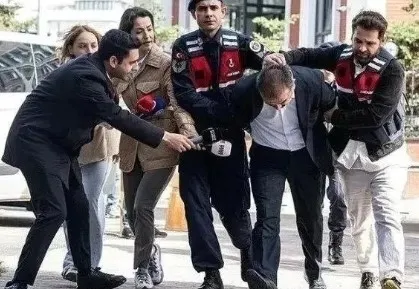 Yenidoğan çetesi mağduru anneden kan donduran sözler! Çığlık seslerini unutamıyorum