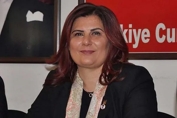 CHP’li Aydın Büyükşehir Belediye Başkanı Özlem Çerçioğlu'nun Levent Göktaş'la bağlantısı ortaya çıktı! - 4
