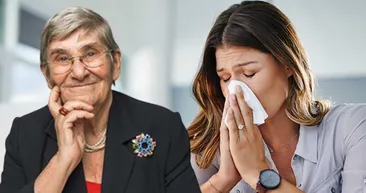 Canan Karatay’dan hastalıklara son veren formül!