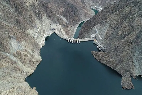 Türkiye’de 1’inci dünyada 5’inci! Yusufeli Barajı’nda elektrik üretimi başladı