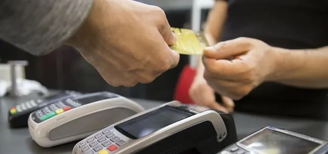 Kredi kartına ilk fren nakit avansa! 2024 ocak ayında rekor kırıldı