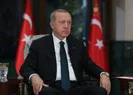 Başkan Erdoğan, Libyadaki son gelişmeleri anlattı
