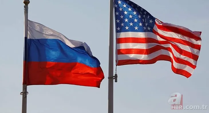 Son dakika | Rusya’dan ABD’ye misilleme! Ortam geriliyor