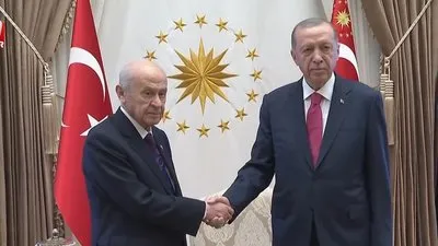 28 Mayıs seçimlerinin 2. yıl dönümü