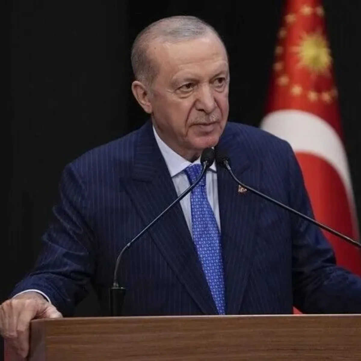 Başkan Erdoğan'dan 27 Eylül Azerbaycan Anım Günü mesajı