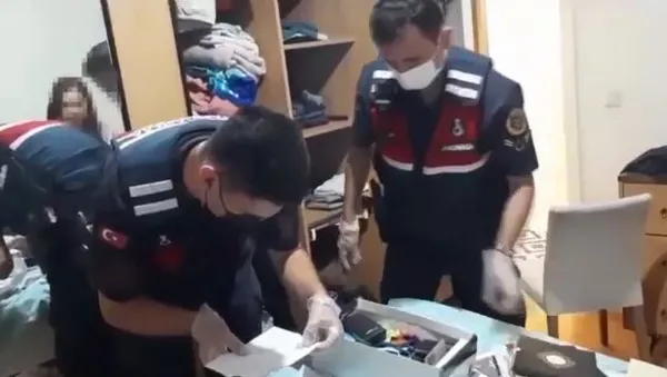 İstanbul’da kritik DEAŞ operasyonu! Reina saldırısı detayı ortaya çıktı