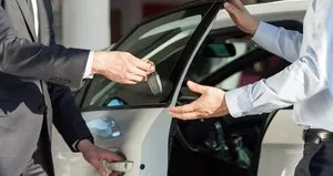Sıfır araçlara yeni düzenleme!