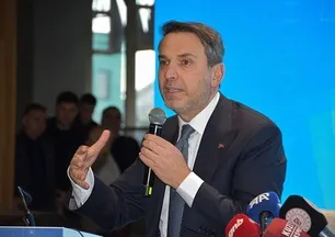 Elektrik ve doğal gaz fiyatlarında zam olacak mı? Bakan Bayraktar'dan açıklama