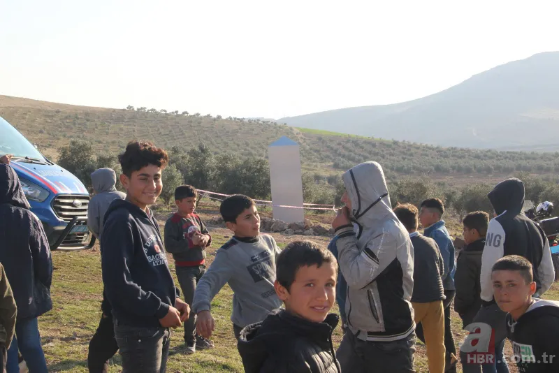 Son dakika: Şanlıurfa Göbeklitepe'de gizemli olay! Bölge çember altında 24