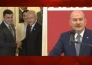 Soyludan Kılıçdaroğluna tepki: Yazıklar olsun!
