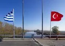 Yunanistan Türkiye görüşmesini inkar etti