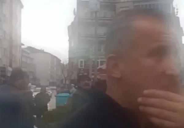 Bolu’da korkutan deprem! İstanbul ve Ankara’da da hissedildi | AFAD büyüklüğünü 4,8 olarak duyurdu | SON DEPREMLER