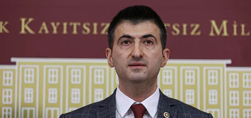 Eski CHP'li Milletvekili Mehmet Ali Çelebi'den 6'lı masa tepkisi! 6 artı 1 değil Cumhur İttifakı derim